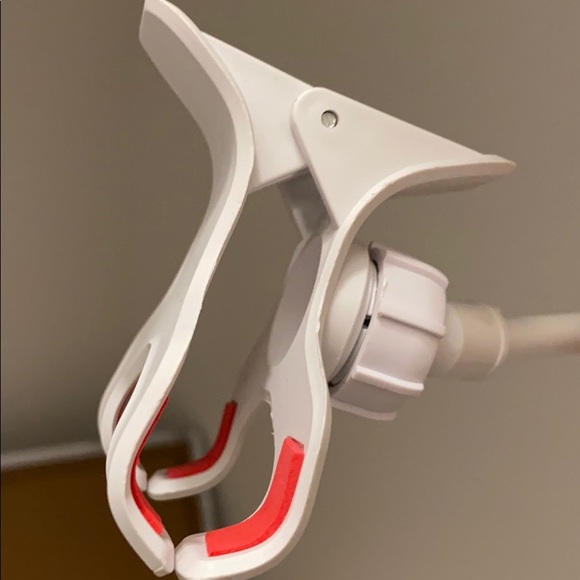 Extended phone holder - Picture 3 of 5